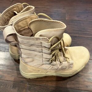 Nike SFB Gen 2 8” British Khaki
